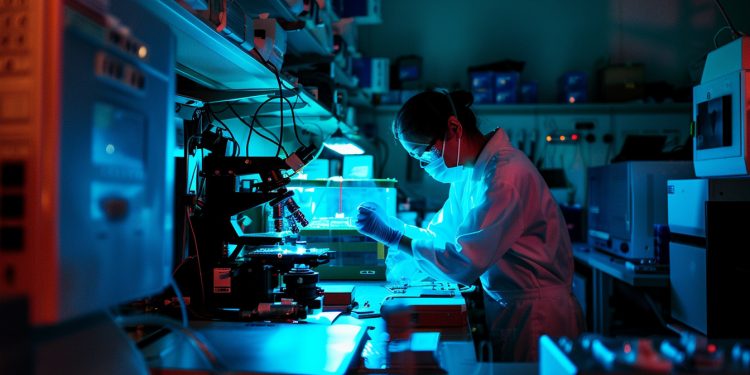 Harmonizing Health: The Power of Sound Frequency on Bacteria