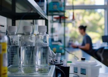 Harmonizing Health: The Power of Sound Frequency on Bacteria