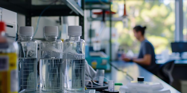 Harmonizing Health: The Power of Sound Frequency on Bacteria