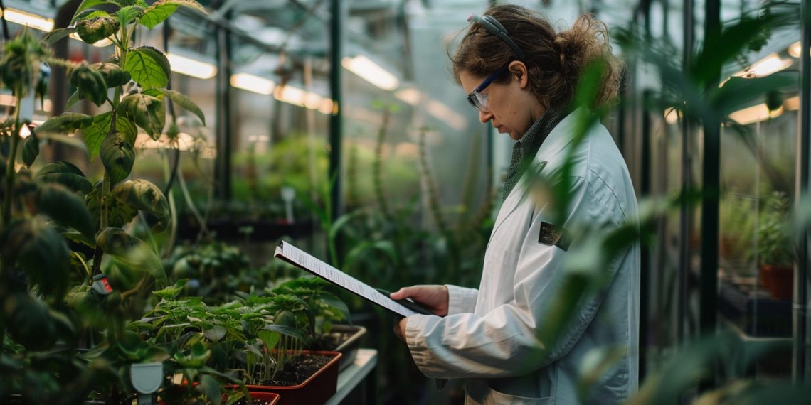 Harmonizing Health: The Power of Sound Frequency on Bacteria